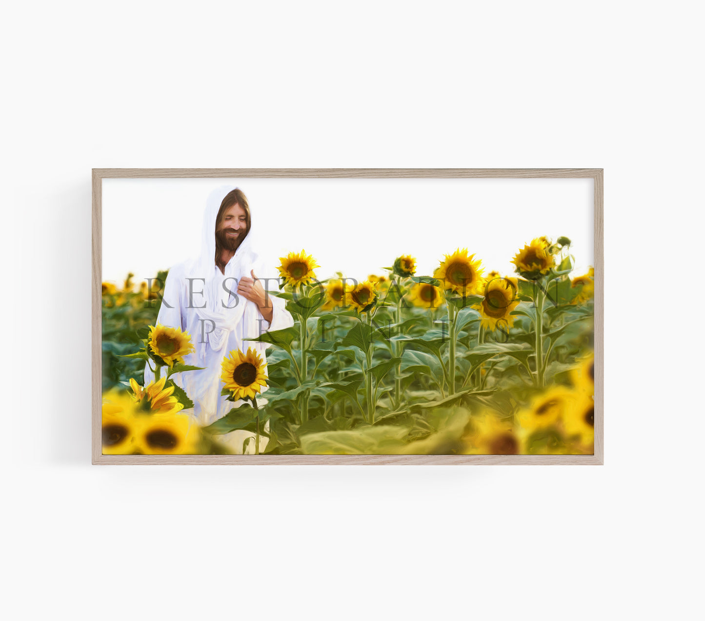 Be of Good Cheer (Frame TV)
