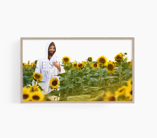 Be of Good Cheer (Frame TV)