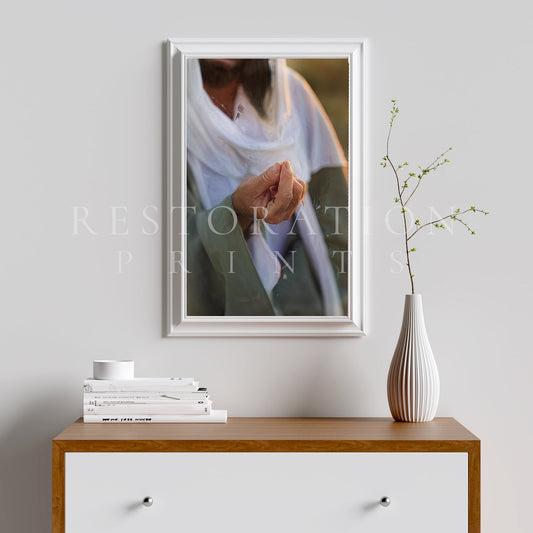 Faith (Frame TV)