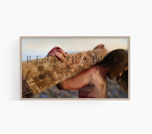 Forgive Them (Frame TV)