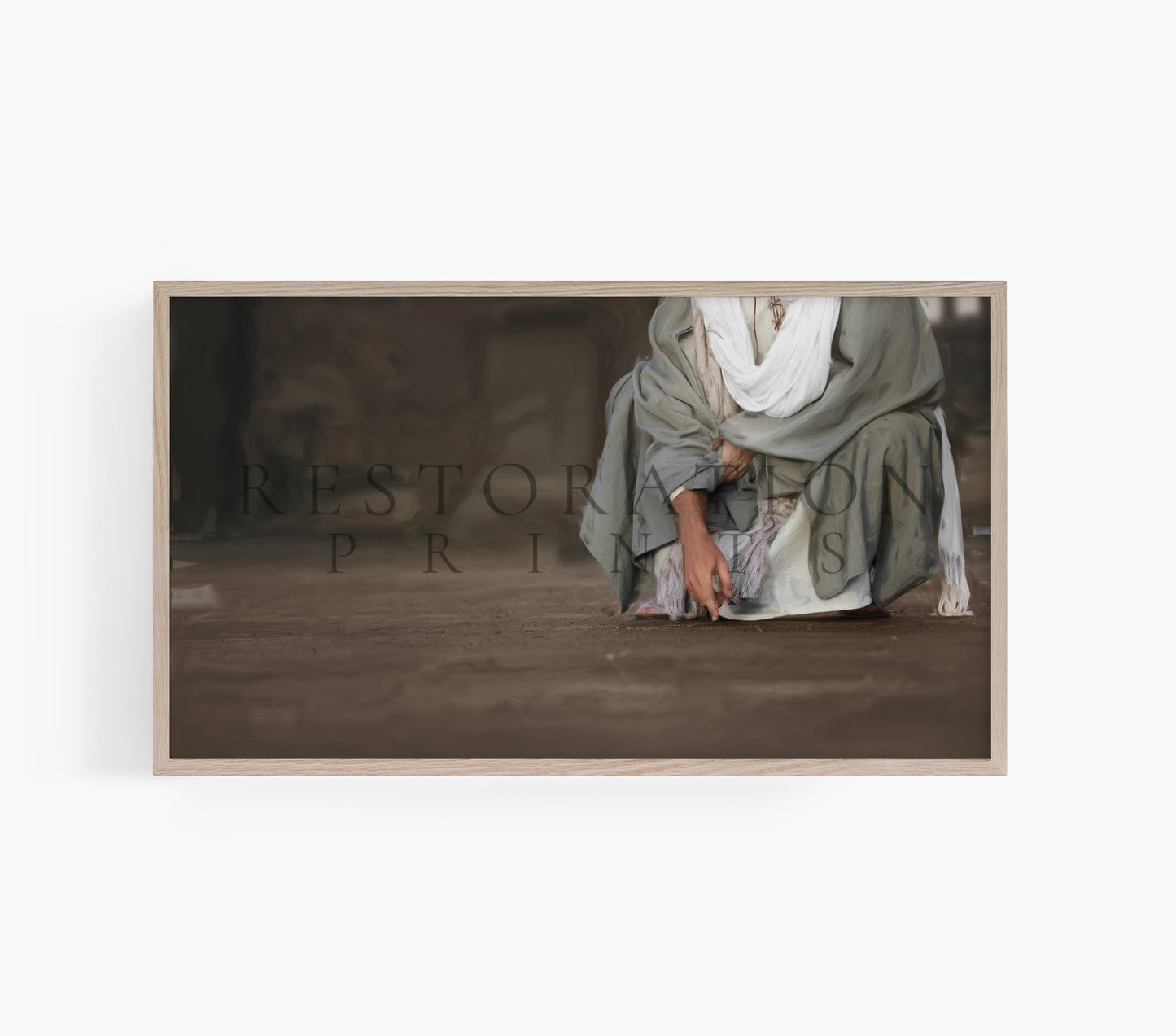 Go Thy Way (Frame TV)