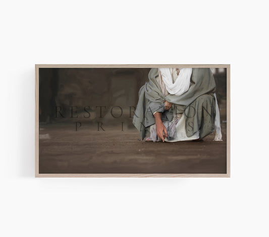 Go Thy Way (Frame TV)