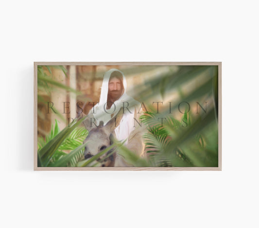 Hosanna (Frame TV)