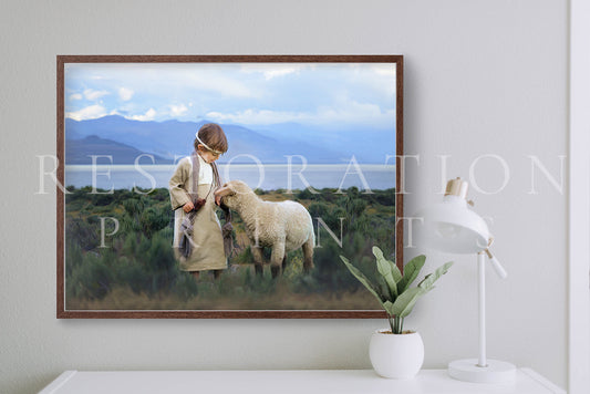 Once Was (Frame TV)