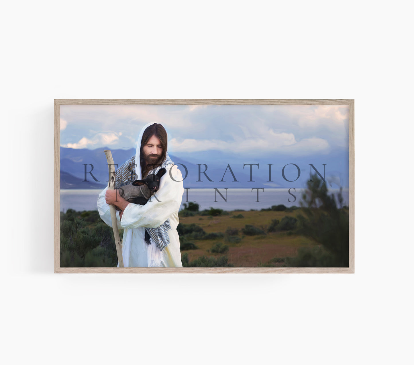 Our Peace (Frame TV)