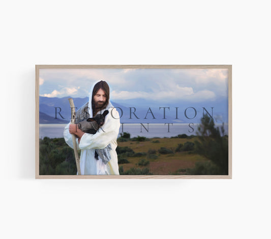 Our Peace (Frame TV)