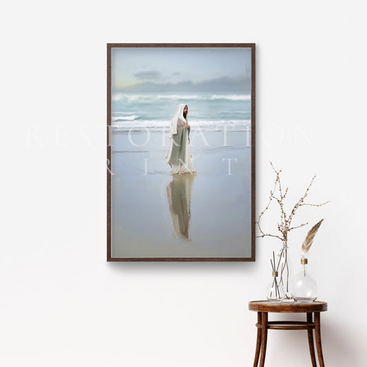 Peacemaker (Frame TV)