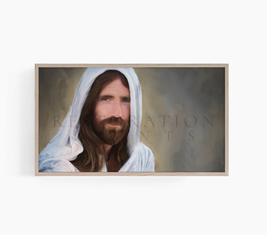 Promise Keeper (Frame TV)