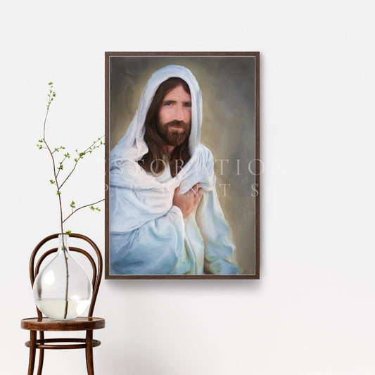 Promise Keeper (Frame TV)