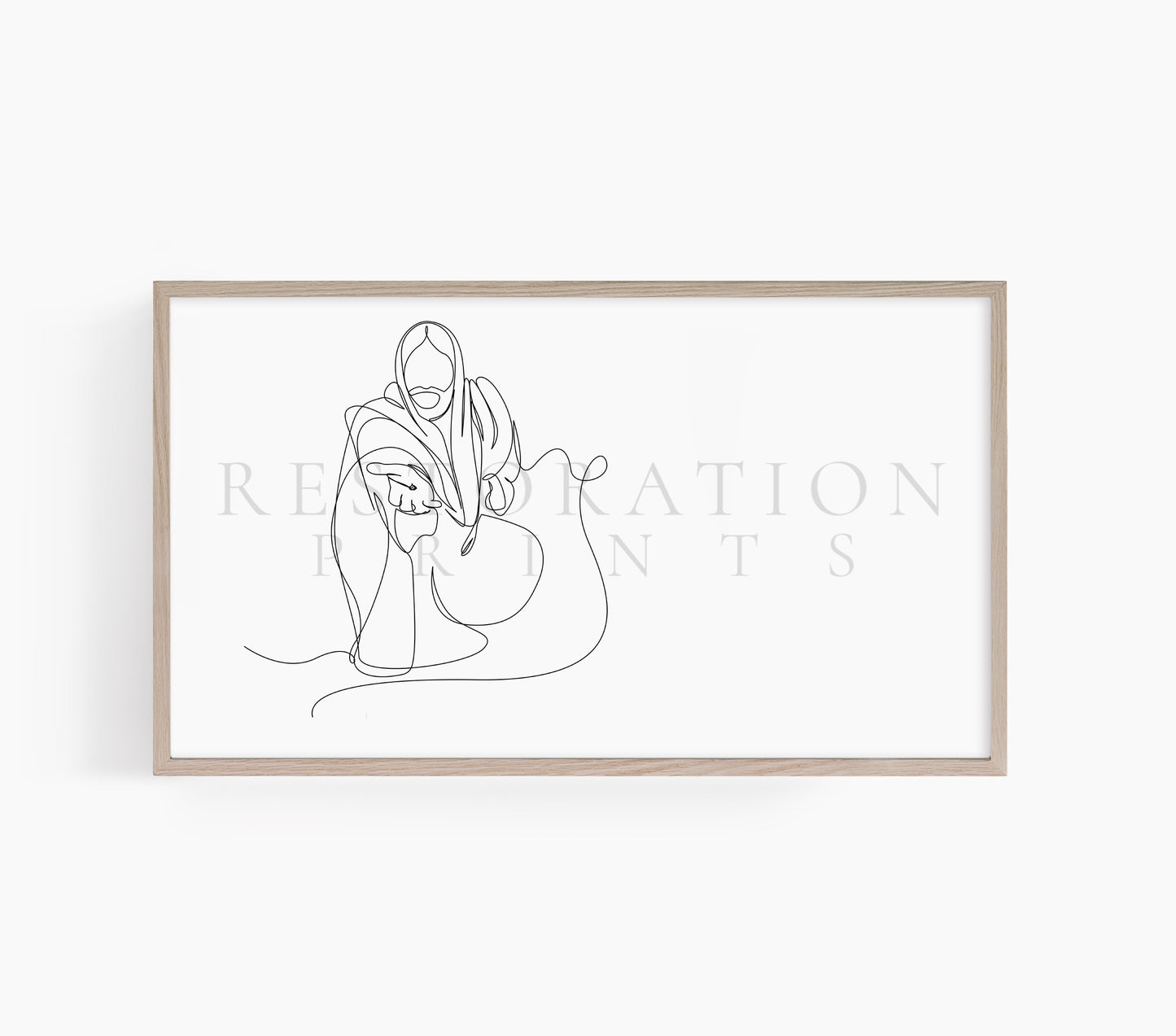 Rescuer (Frame TV)