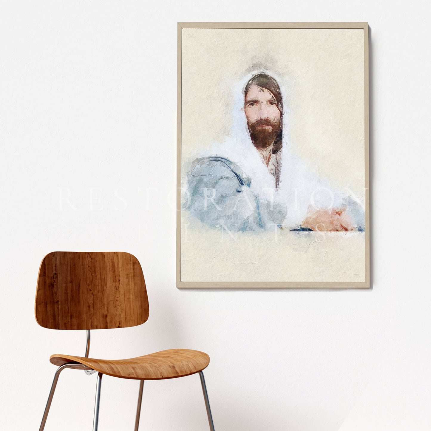 Savior of My Soul (Frame TV)
