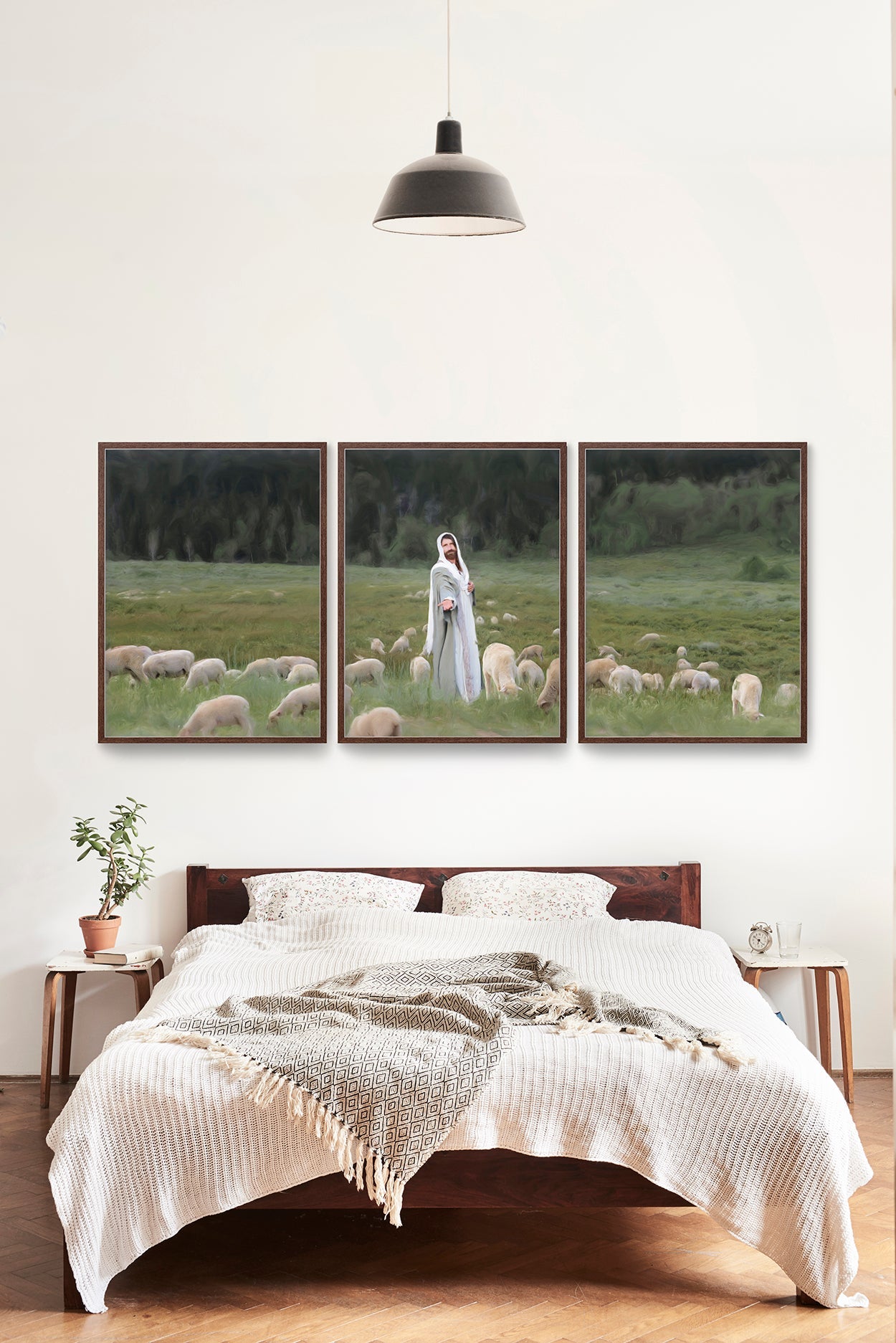 The Fold (Frame TV)