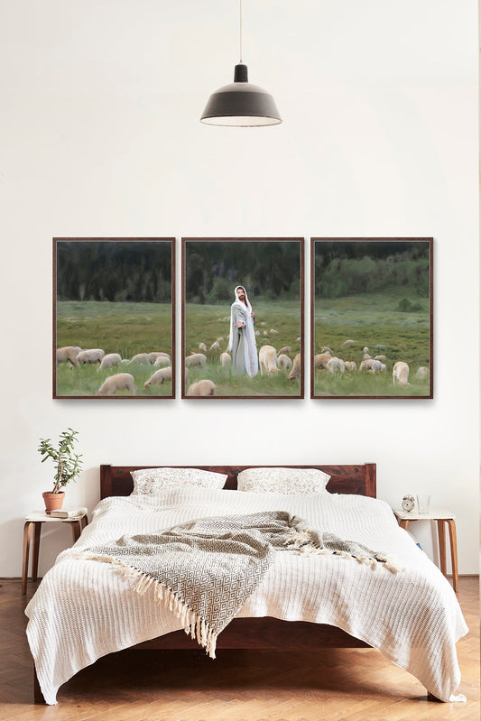 The Fold (Frame TV)