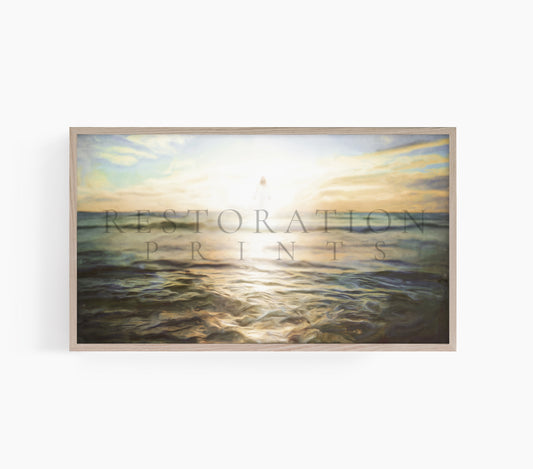 The Pathway (Frame TV)
