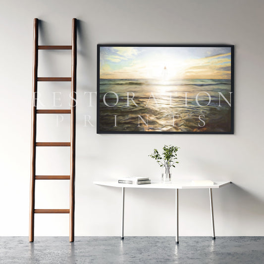The Pathway (Frame TV)