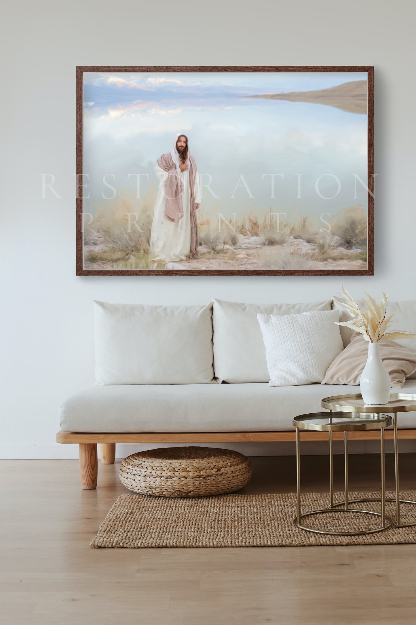 The Truth (Frame TV)