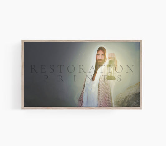 The Word of God (Frame TV)