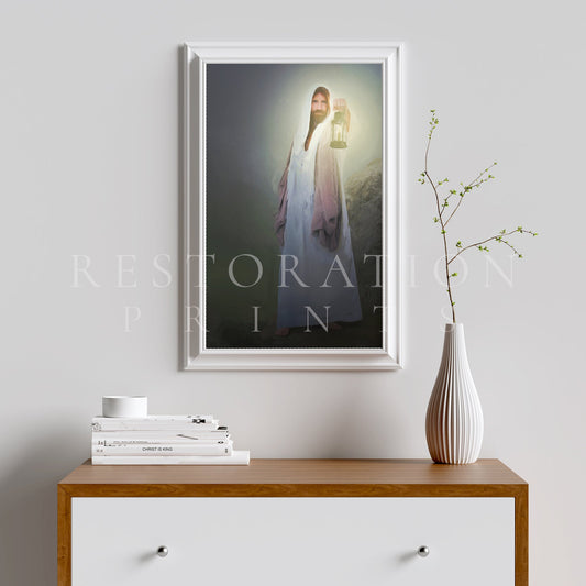 The Word of God (Frame TV)