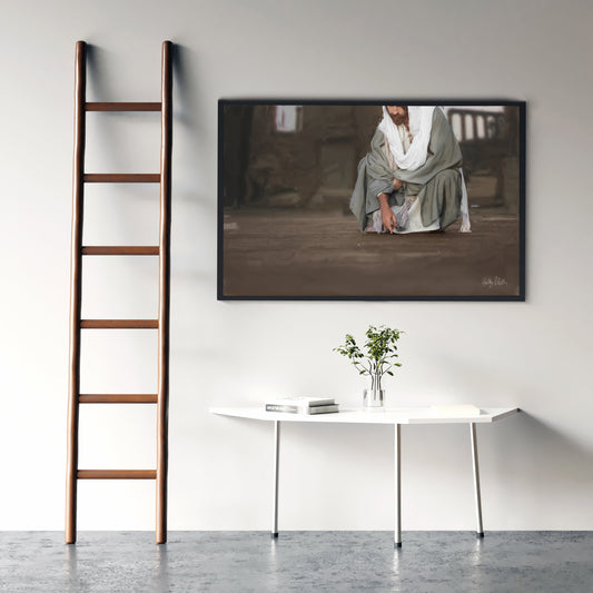 Go Thy Way (Frame TV)