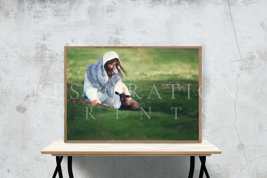 Restorer (Frame TV)